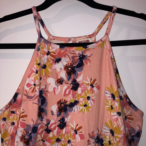 😎Floral sundress - Picture 2 of 3